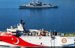 Yunanistan adaları ve Kıbrıs'ı kaybedebilir