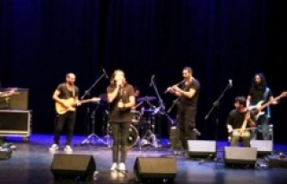 Ataşehir'de Dijital Konserler