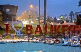 Balıkesir’in coğrafi işaretli ürün sayısı...
