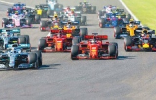 DÜNYANIN EN UCUZ FORMULA 1 BİLETİ