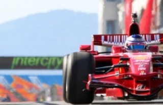 FORMULA 1 BİLETLERİ 15 EYLÜL’DE SATIŞA ÇIKIYOR