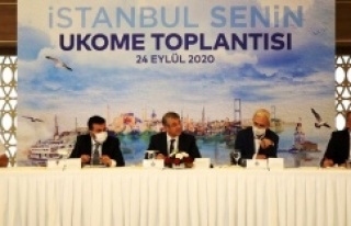 İSTANBUL'DA OKUL SERVİS ÜCRETLERİNE YÜZDE...