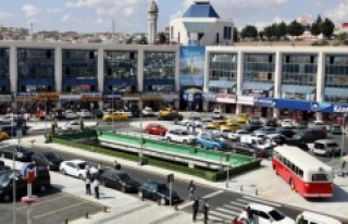 İSTANBUL OTOGARDAKİ 1 YILLIK DEĞİŞİM