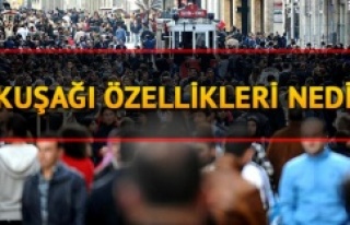 Z KUŞAĞINA BÜYÜK İLGİ
