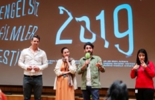 8. ENGELSİZ FİLMLER FESTİVALİ BUGÜN BAŞLIYOR