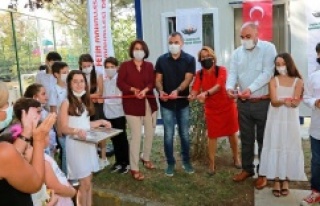 ATAŞEHİR’DE DAYANIŞMA RUHU ÖRNEK OLUYOR