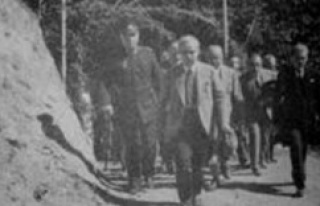 CHP Müzesi: Ülkemizin ilk siyasi tarih müzesi