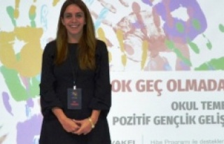 ÇOK GEÇ OLMADAN İSTANBUL