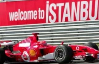 Formula 1 seyircisiz olarak gerçekleşecek