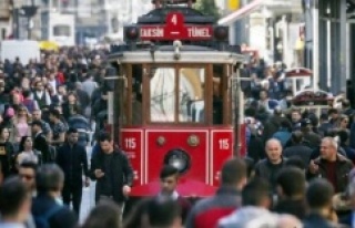 İSTANBUL’DA DIŞ TİCARET AÇIĞI YÜZDE 399 ARTTI