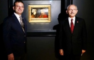 Kılıçdaroğlu: “Bu toprakların hakkıdır o...