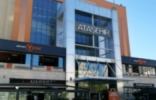 Köfteci Yusuf'tan İstanbul Ataşehir'e...