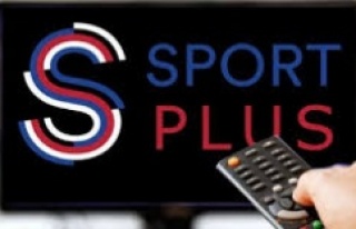 S SPORT PLUS YAYIN AKIŞI