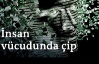TÜRK HALKI BEYNİNE ÇİP TAKTIRIR MI?