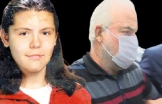 19 yıl sonra o anne baba tutuklandı