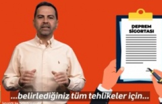AKUT Vakfı Depremlerden Korunmayı Öğretiyor