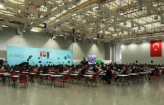 İBB BÜTÇESİ 18 MİLYAR LİRA OLARAK AÇIKLANDI