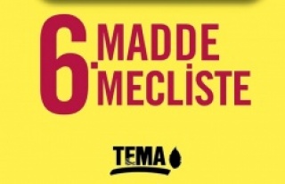 Madde 6’ya Hayır!