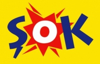 ŞOK Marketler 15,4 milyar TL net satış geliri elde...