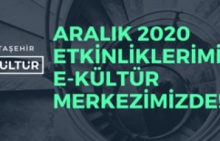 ATAŞEHİR’DE KÜLTÜR-SANATA KISITLAMA YOK!