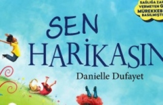 Çocuklara Özel Gelişim Serisi