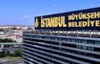 İBB, KISITLAMADA HİZMETLERİYLE İSTANBULLULARIN...