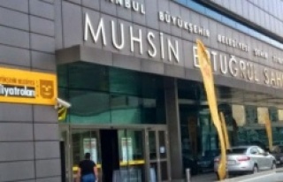 İSTANBUL’DA SANAT IŞIKLA BULUŞUYOR