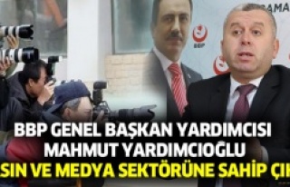Kira ve Stopaj Desteğinden Basın ve Medya Sektörü...