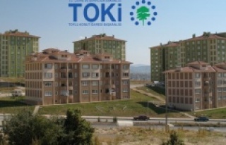 TOKİ illere göre konut kampanyaları