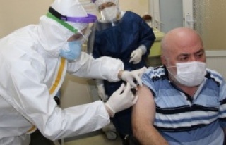 İBB’NİN KAYIŞDAĞI DARÜLACEZE MİSAFİRLERİ...