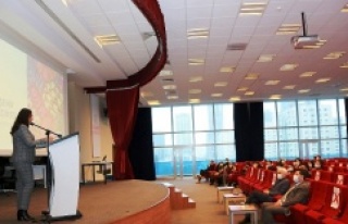 TOPLUMSAL EŞİTLİK BİRİMİ ÇALIŞMALARINA BAŞLADI