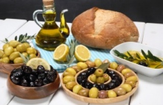 Zeytinyağı ihracatı yüzde 20 arttı