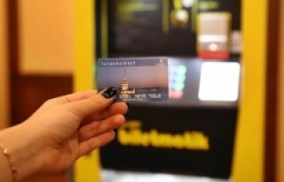 İSTANBULKART’TA BELBİM - İŞ BANKASI İŞBİRLİĞİ