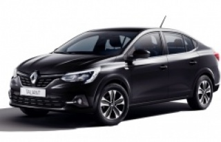 RENAULT TALIANT: ŞIK VE YENİLİKÇİ