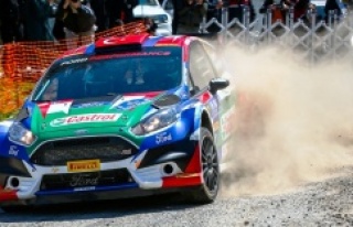 Bodrum'da Bahar Ralli ile Başladı