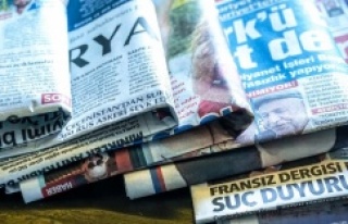Gazeteler basılıda kaybettiği okuyucunun 4 katını...