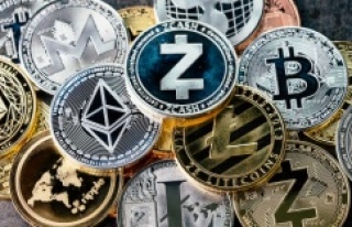 Merkez Bankası ilk kez kripto paranın tanımını...