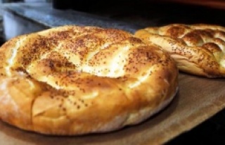 Ramazan pidesi satışları 5 kat arttı