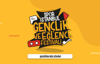 SPOR İSTANBUL’DAN GENÇLER İÇİN KAÇIRILMAYACAK...