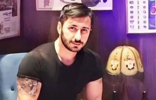 Ataşehir'de karikatüristin sır ölümü!