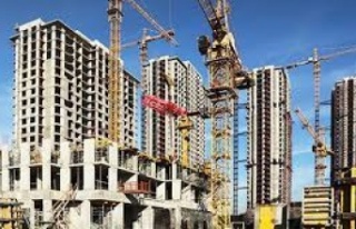 İnşaat sektörü ikinci yarıya yavaş başladı