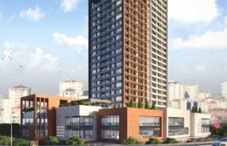 KOZYATAĞI’NIN SEÇKİN PROJESİ MESA KOZ’DA TESLİMLER...