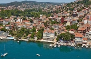 İYİ Parti'li Oğuz SARUL Beykoz'un İmar...