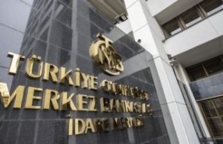“Politika faizini arttırma baskısı daha da artacak.”