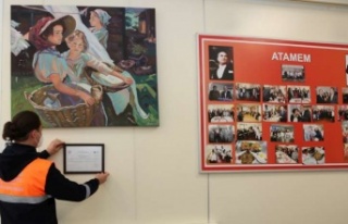 ATAŞEHİR “SIFIR ATIK” BELGESİ ALMAYA HAK KAZANDI