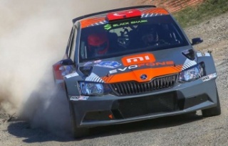 Bodrum, Ralli ile yaza start veriyor... 