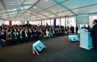 İMAMOĞLU’NDAN KENTSEL DÖNÜŞÜM UYARISI
