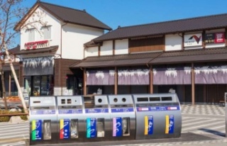 Japonya'da Geri dönüşüm nasıl yapılıyor