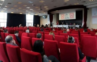 ATAŞEHİR BELEDİYESİ’NİN 2021 YILI FAALİYET...
