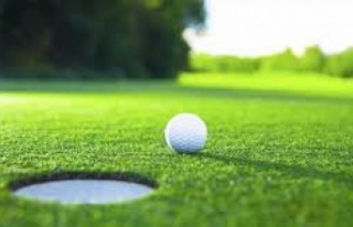 Mehmet Dora: Amacımız Türkiye'ye golfü yaymak